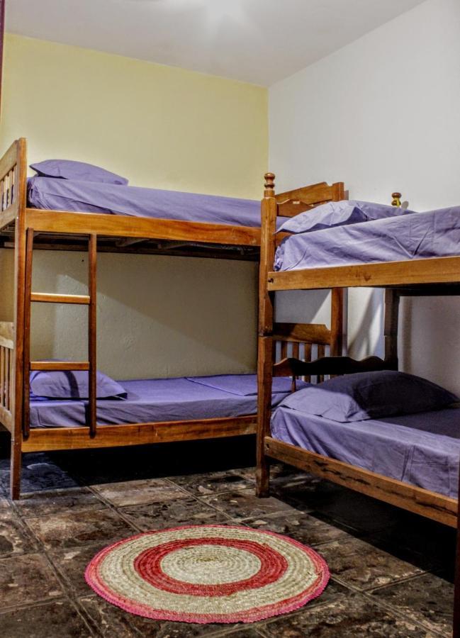 Buena Vibe Hostel เลนโซยส์ ภายนอก รูปภาพ